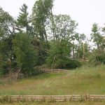 LaSalle blowdown