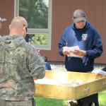 2015 Wildfire Academy sandbox exercise