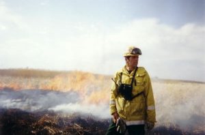 Smokechaser