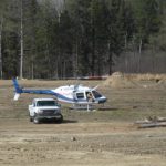 Helispot
