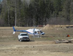 Helispot