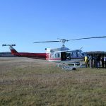 Type 2 helicopter