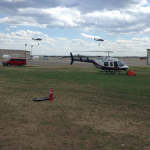 Green Valley Airbase