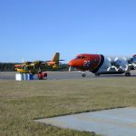 P3 at Brainerd Tanker Base