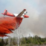 P3 Air Tanker