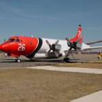 P3 Air Tanker and Beaver