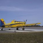 Single Engine Air Tanker 2