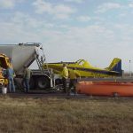 SEAT and portable tanker base