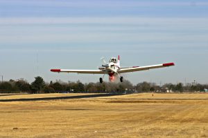 Single Engine Air Tanker 3