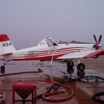 Single Engine Air Tanker