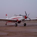 Single Engine Air Tanker 4