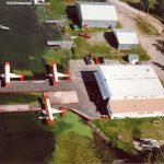 Ely Airbase