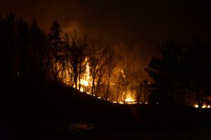 Green-valley-fire-2013-night-fire
