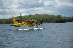 Ontario Twin Otter