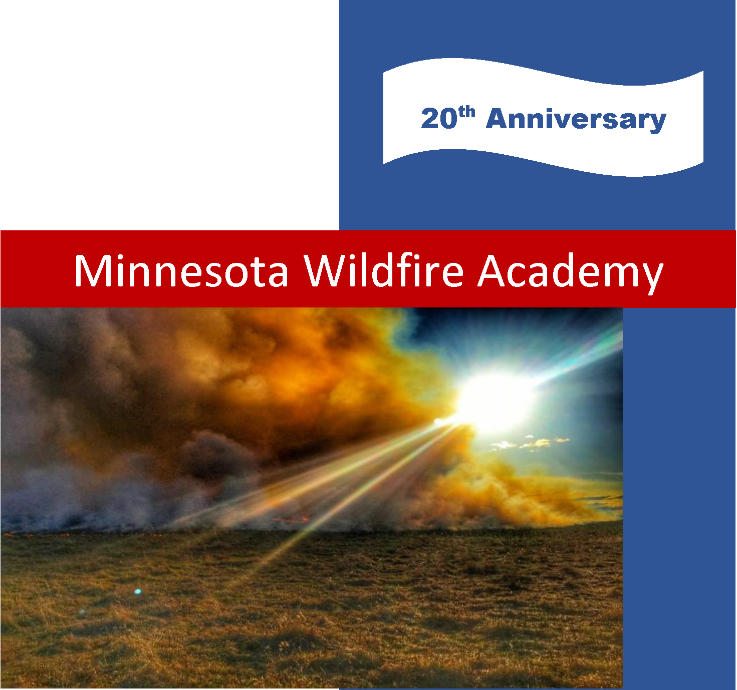 Minnesota Wildfire Academy