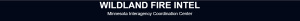 Banner with dark background and white text.